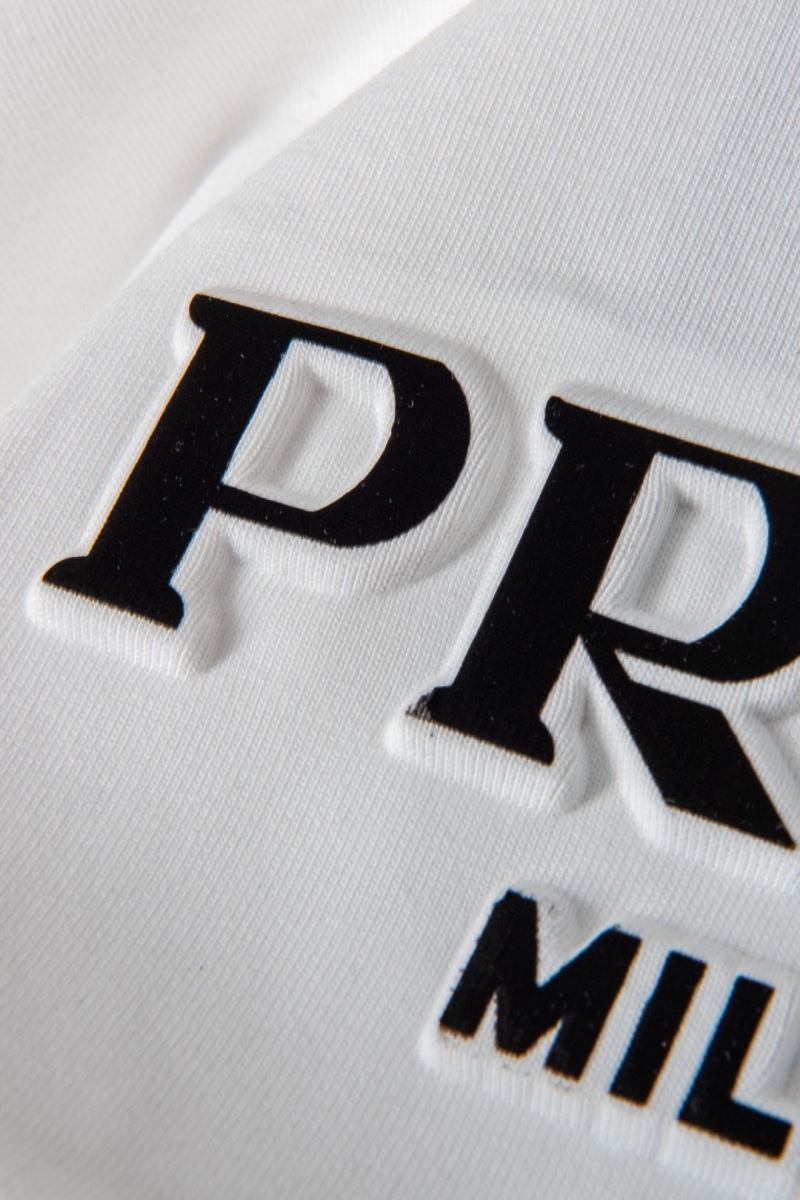 Prada T-Shirts